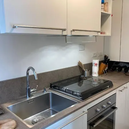 Apartamento Relax A Nervi Génova