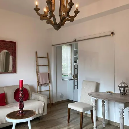 Apartamento Relax A Nervi *