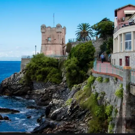 Relax A Nervi